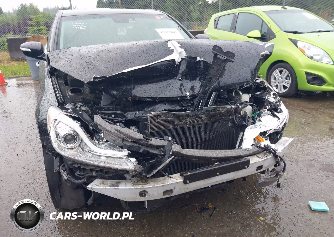 2013 Hyundai Genesis 3.8 VIN:KMHGC4DD2DU235522 - 6