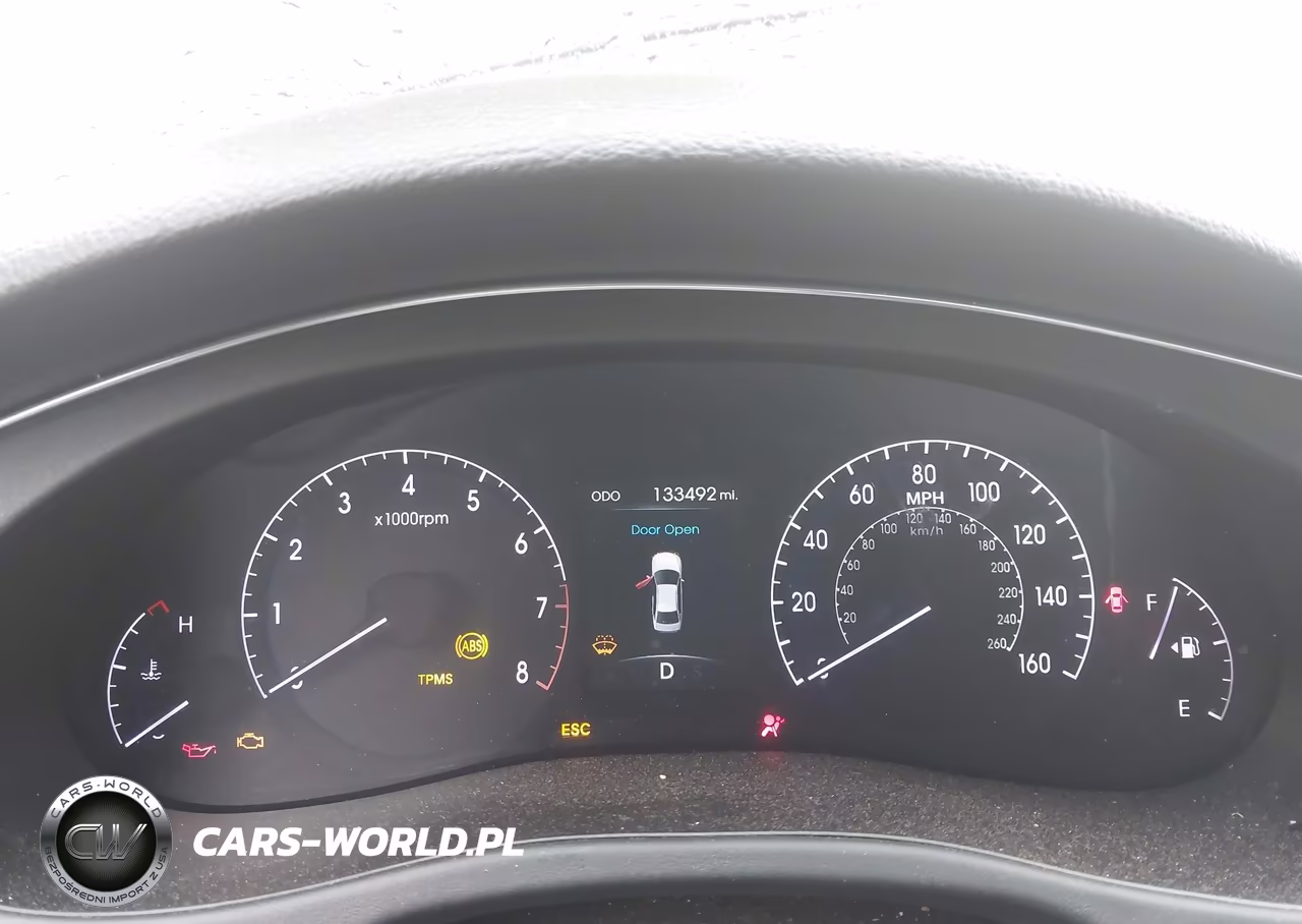 2013 Hyundai Genesis 3.8 VIN:KMHGC4DD2DU235522 - 7