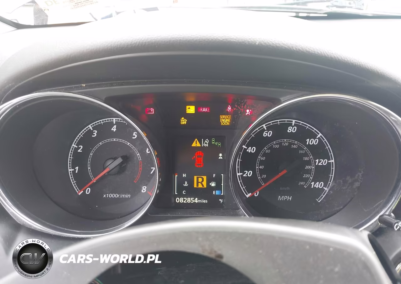 2021 Mitsubishi Outlander Sport 2.0 Be Awc-2.0 Es Awc-2.0 Le Awc-2.0 Se Awc VIN:JA4ARUAU1MU024240 - 7