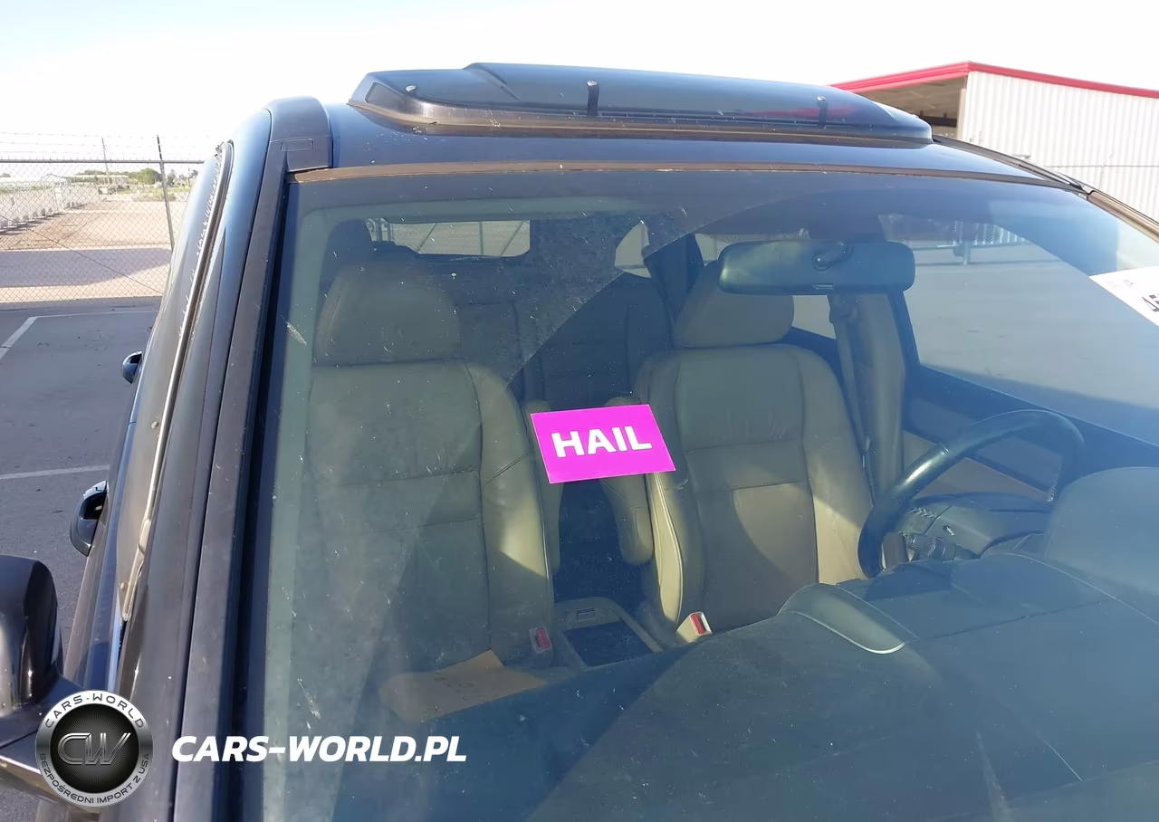 2010 Honda Cr-V Ex-L VIN:JHLRE4H73AC014818 - 18