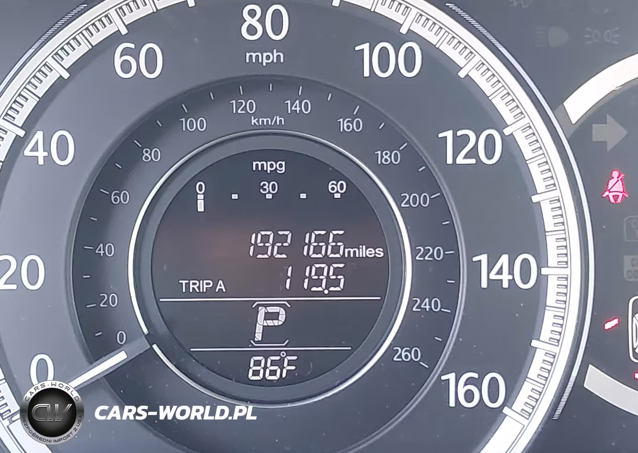 2013 Honda Accord Lx VIN:1HGCR2F37DA141634 - 15