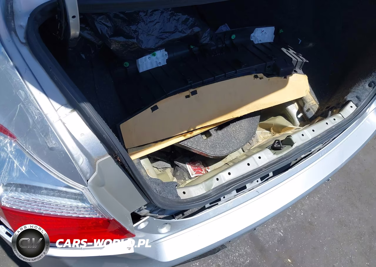2013 Honda Accord Lx VIN:1HGCR2F37DA141634 - 18