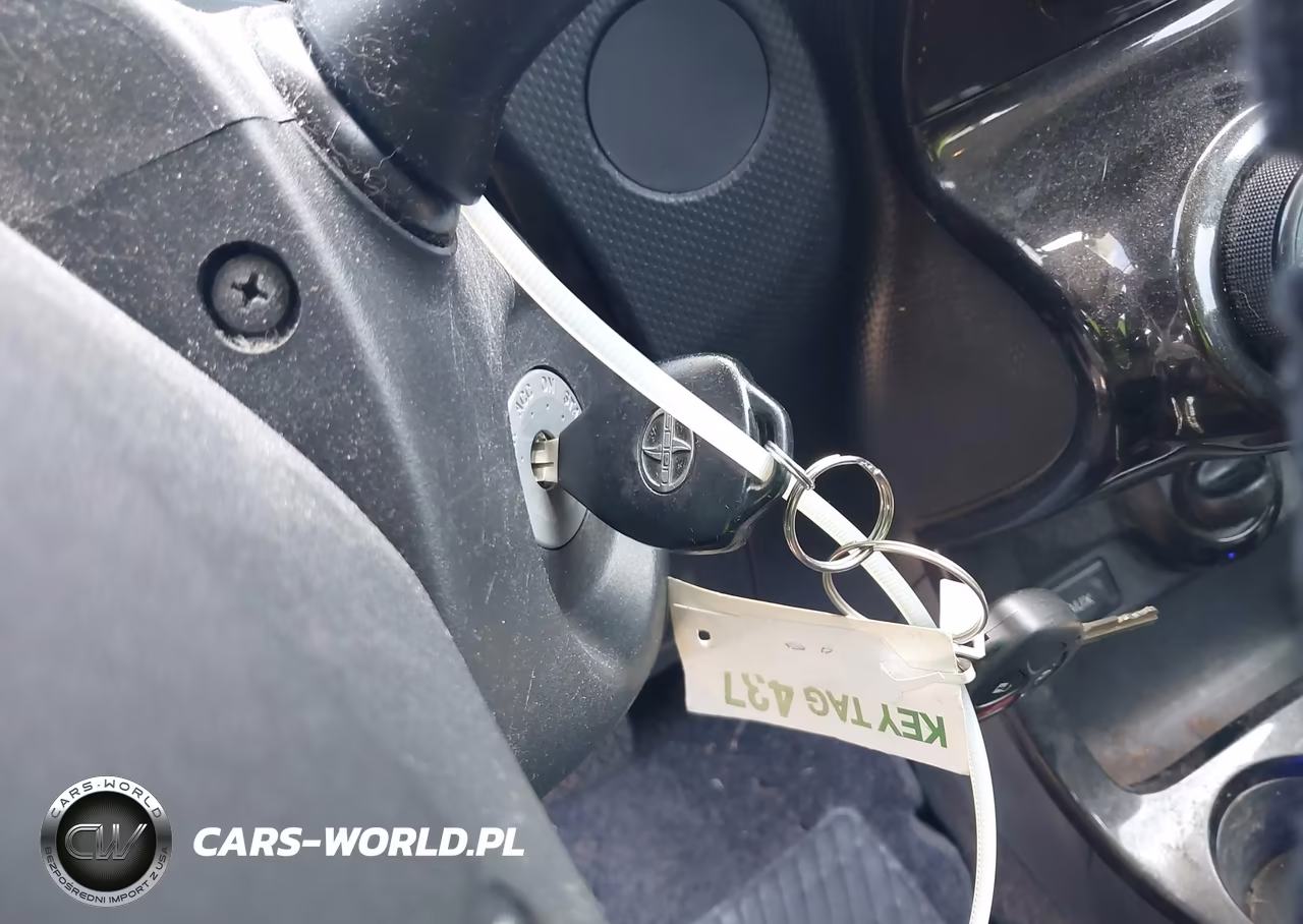 2009 Scion Xd VIN:JTKKU104X9J033660 - 11