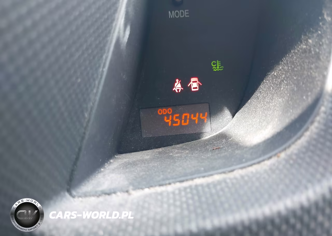 2009 Scion Xd VIN:JTKKU104X9J033660 - 7