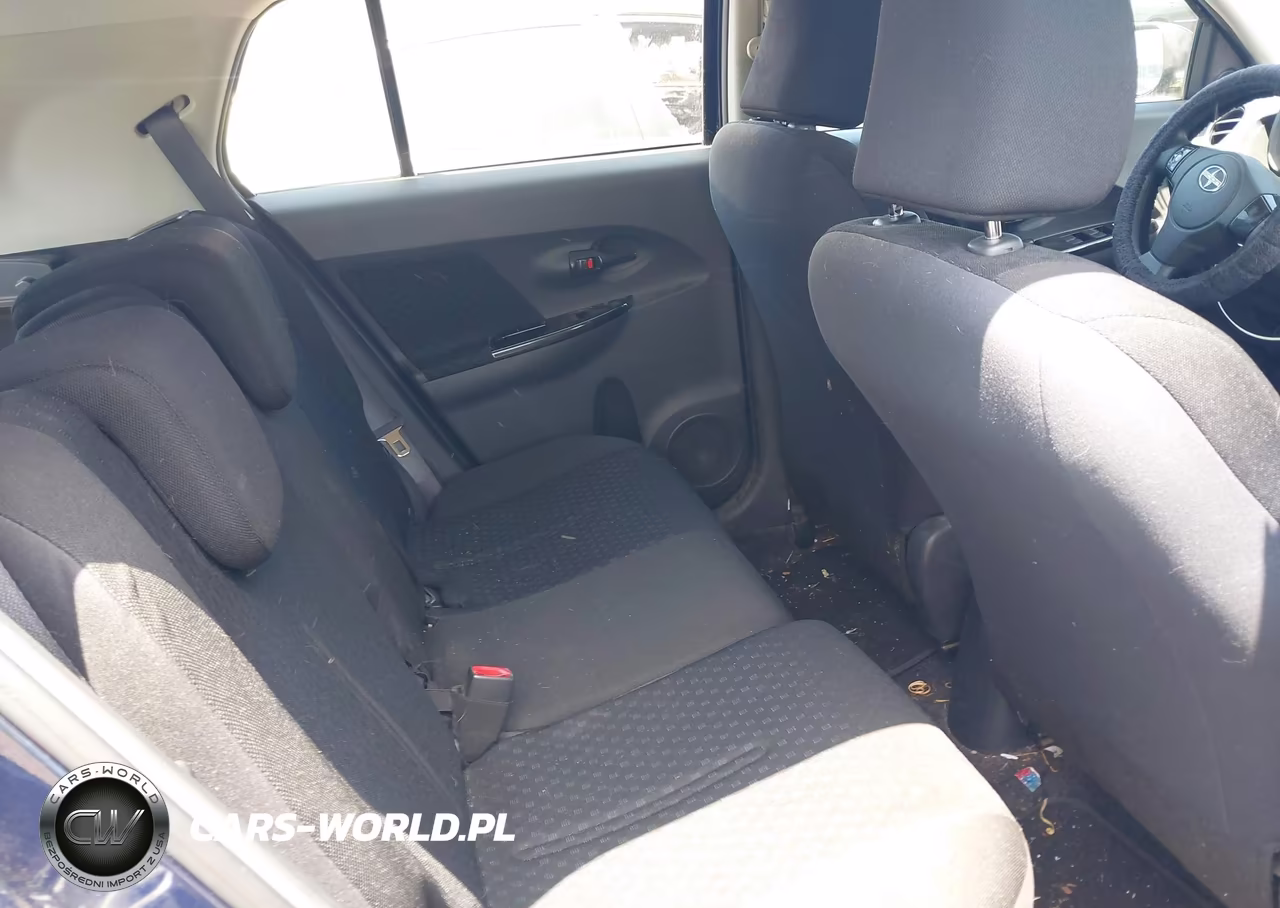 2009 Scion Xd VIN:JTKKU104X9J033660 - 8
