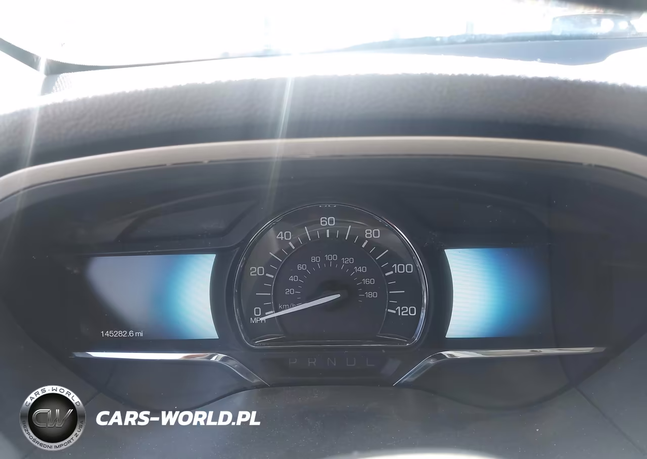 2014 Lincoln Mkz Hybrid VIN:3LN6L2LU0ER809786 - 7