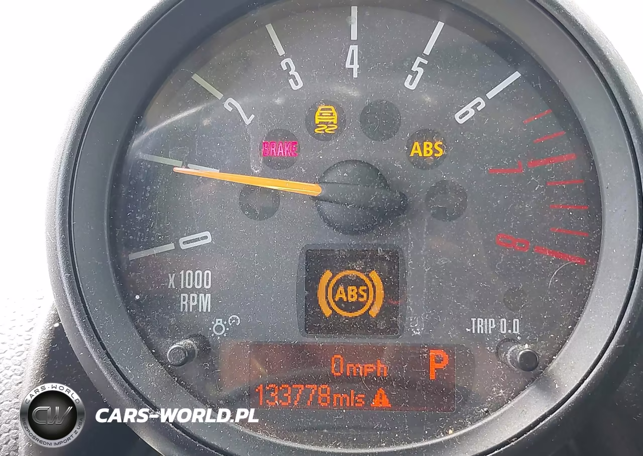 2015 Mini Countryman Cooper VIN:WMWZB3C56FWR43751 - 7