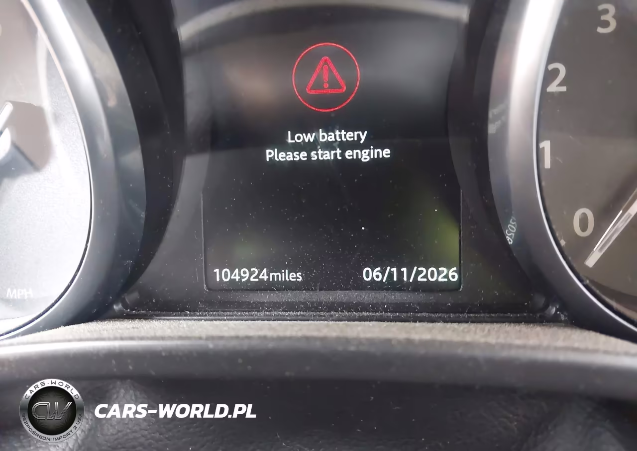 2018 Jaguar F-Pace 35T R-Sport VIN:SADCL2EV5JA260298 - 7
