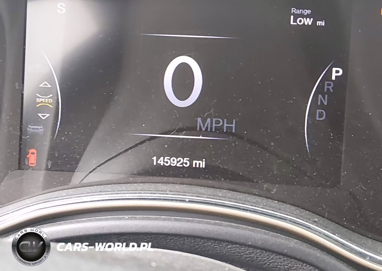 2017 Jeep Grand Cherokee Limited 4X4 VIN:1C4RJFBG4HC943147 - 16