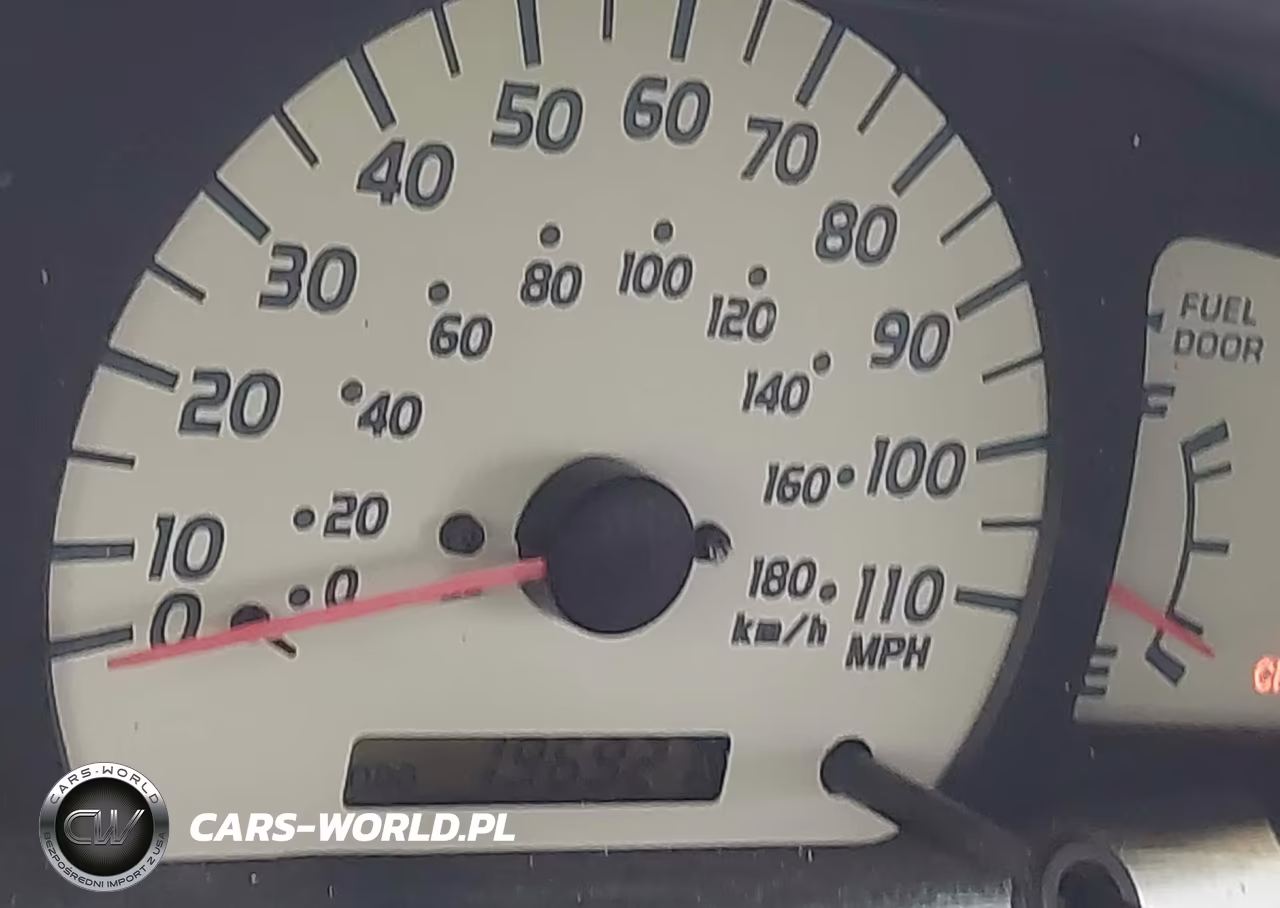 2004 Toyota Tacoma Prerunner V6 VIN:5TEGN92N04Z423146 - 7