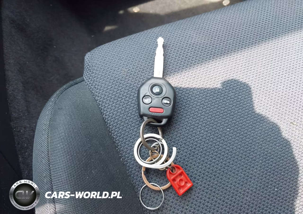 2016 Subaru Wrx Premium VIN:JF1VA1E63G9830747 - 11