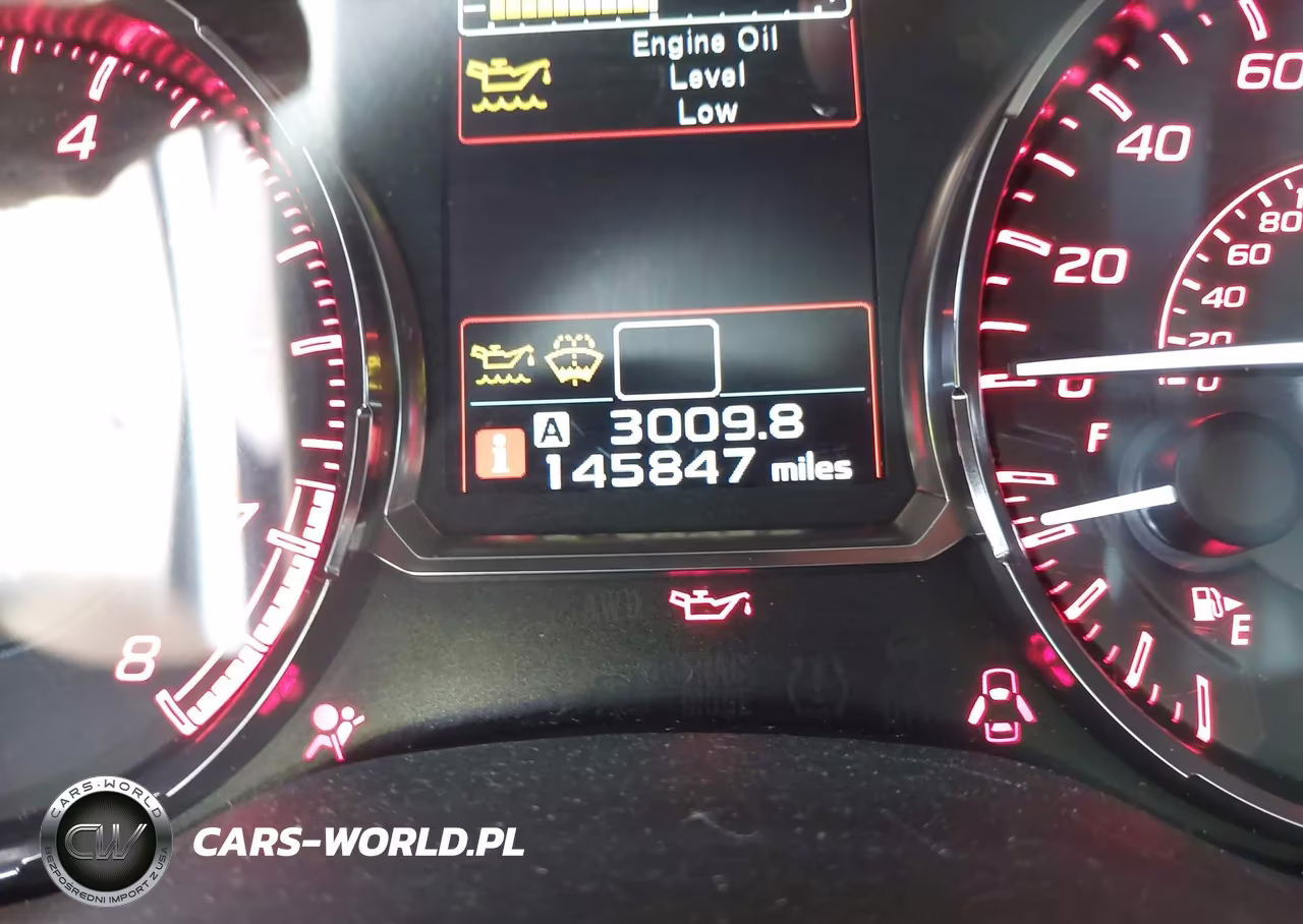 2016 Subaru Wrx Premium VIN:JF1VA1E63G9830747 - 16