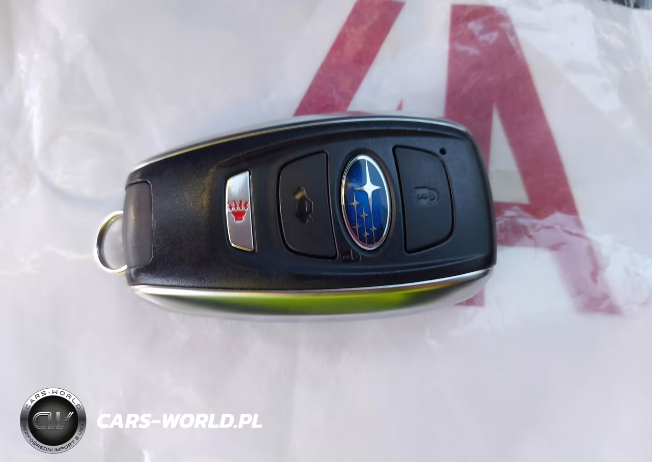 2018 Subaru Wrx Limited VIN:JF1VA1F66J9836032 - 11