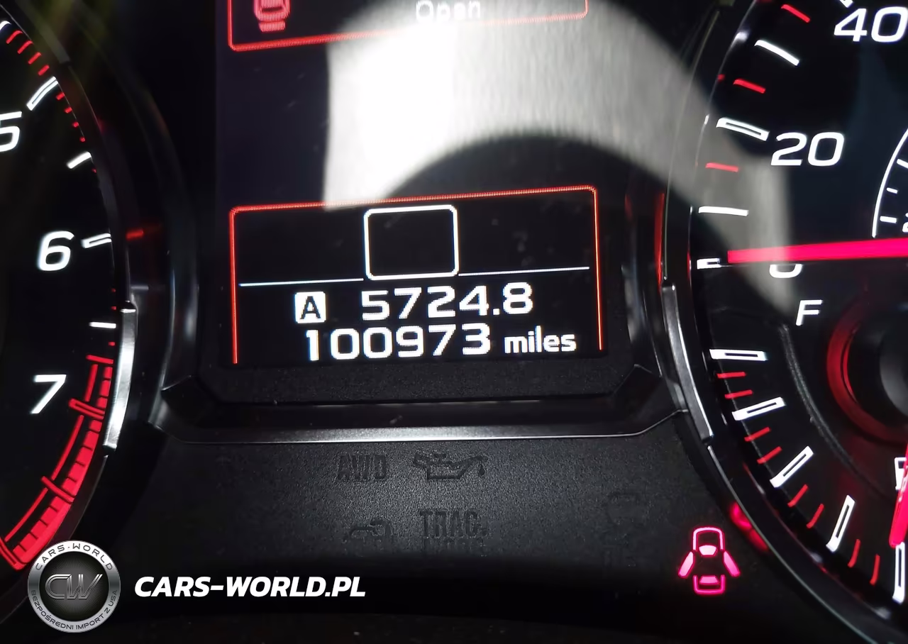 2018 Subaru Wrx Limited VIN:JF1VA1F66J9836032 - 15