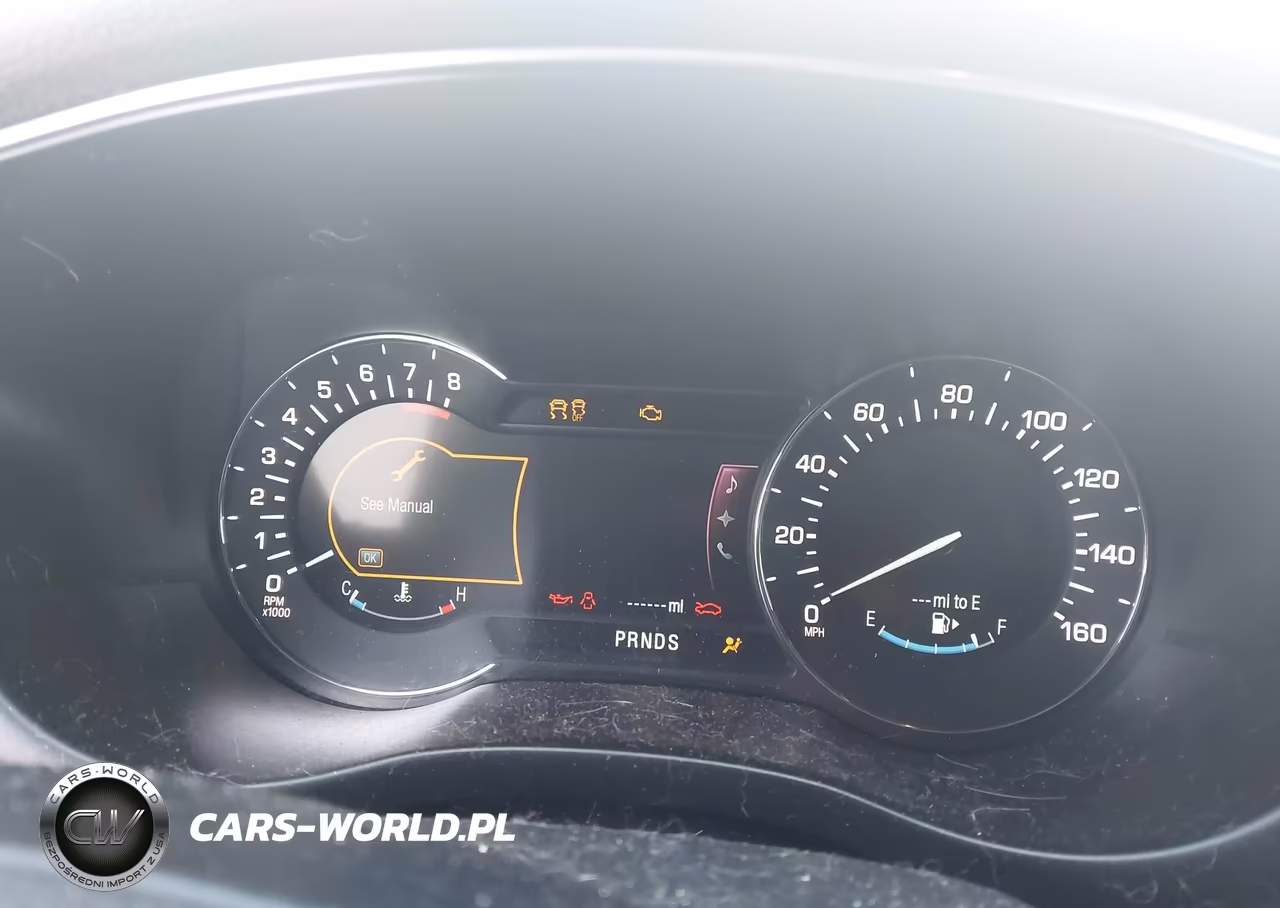 2015 Lincoln Mkc VIN:5LMCJ1A94FUJ15370 - 7