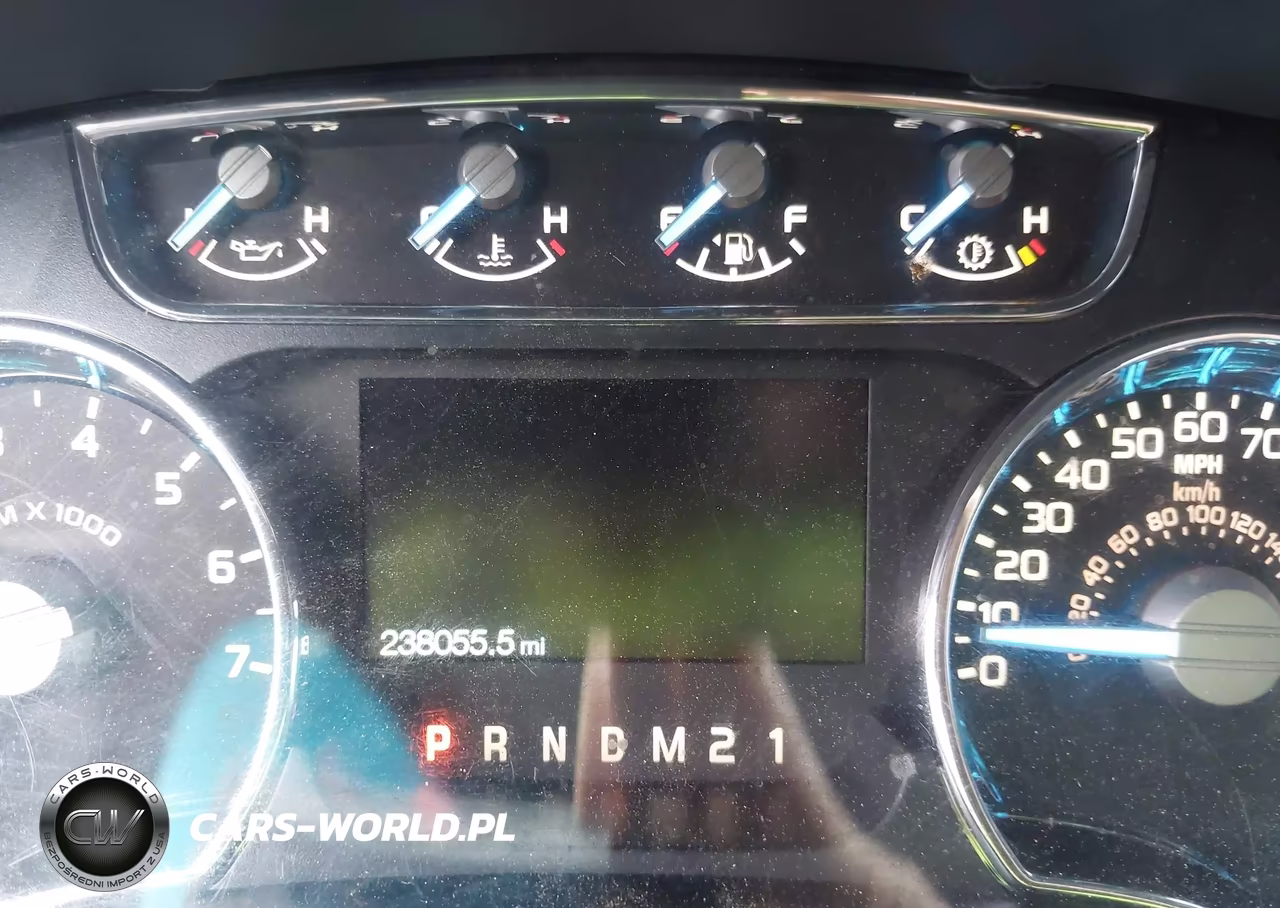 2012 Ford F-150 Lariat VIN:1FTFW1ET5CFB09895 - 15