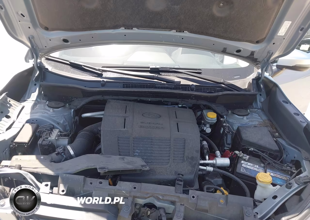 2019 Subaru Forester Touring VIN:JF2SKAWC3KH517289 - 10