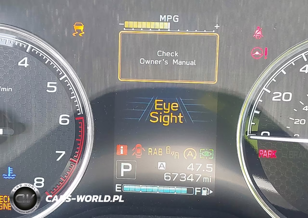 2019 Subaru Forester Touring VIN:JF2SKAWC3KH517289 - 15