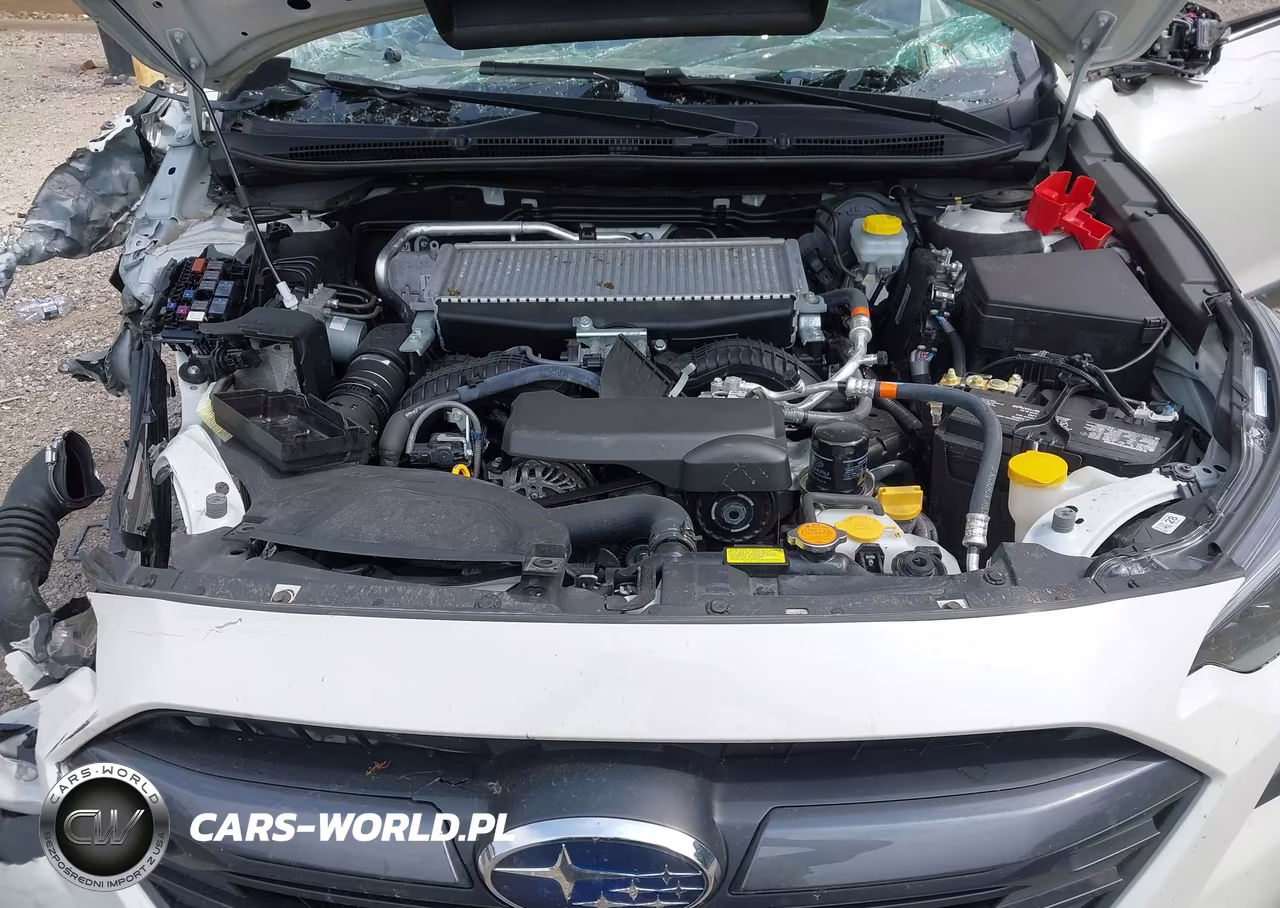 2025 Subaru Outback Limited Xt VIN:4S4BTGND5S3117378 - 10