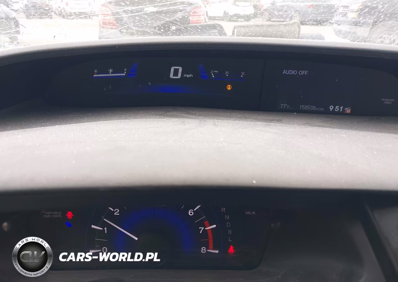 2015 Honda Civic Ex VIN:19XFB2F87FE052125 - 7