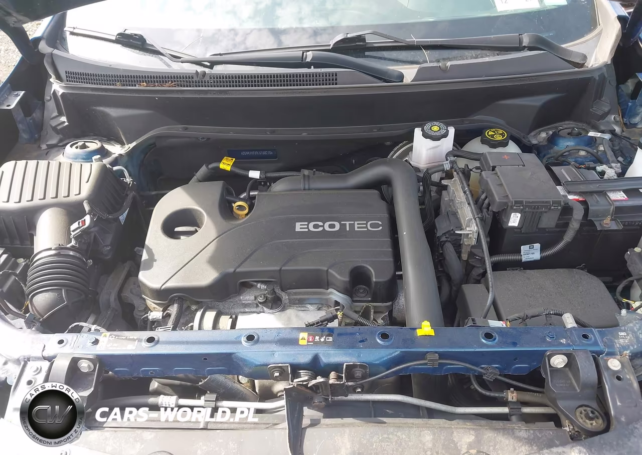 2020 Chevrolet Equinox Awd Premier 1.5L Turbo VIN:2GNAXXEV0L6168270 - 10