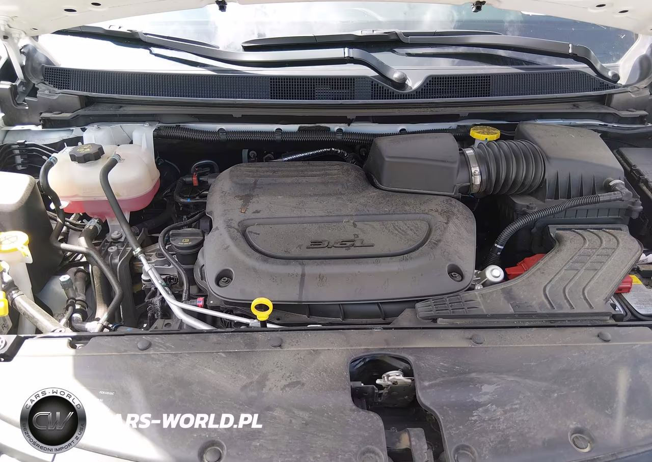 2026 Chrysler Pacifica Select VIN:2C4RC1BG7TR204271 - 10