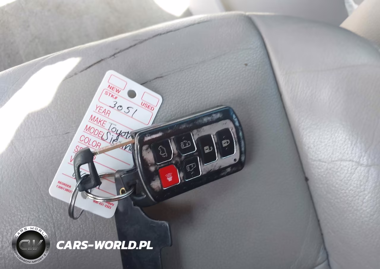 2015 Toyota Sienna Xle 8 Passenger VIN:5TDYK3DC1FS548596 - 11