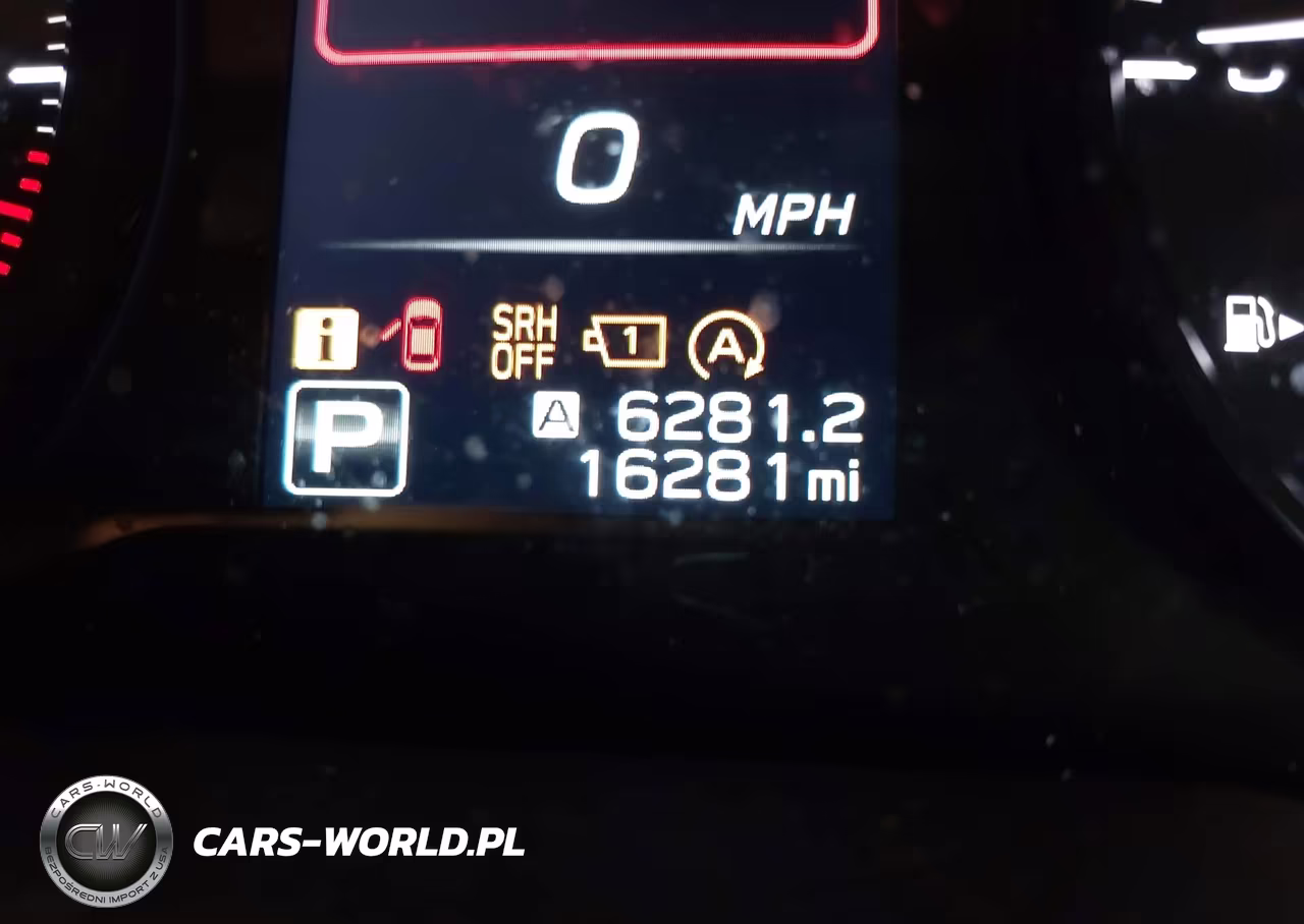 2025 Subaru Impreza Base 5-Door VIN:JF1GUABCXS8277264 - 15