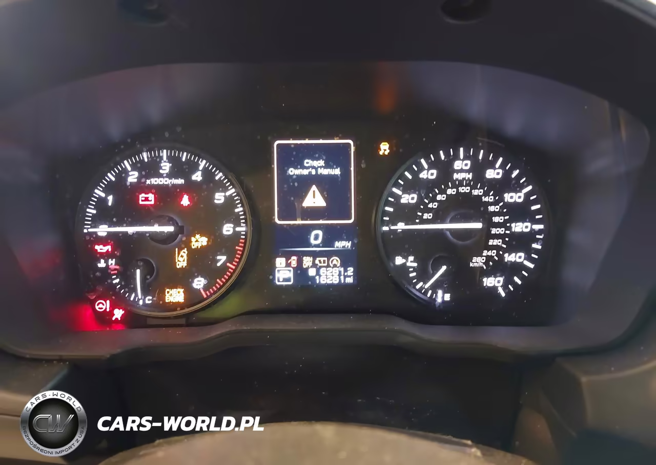 2025 Subaru Impreza Base 5-Door VIN:JF1GUABCXS8277264 - 7