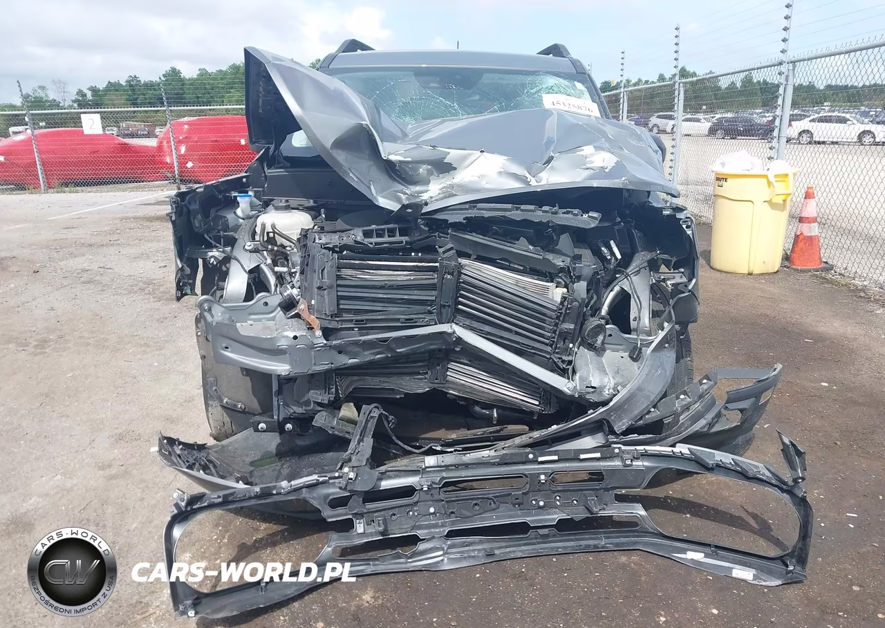 2024 Ford Bronco Sport Big Bend VIN:3FMCR9B62RRE60052 - 11