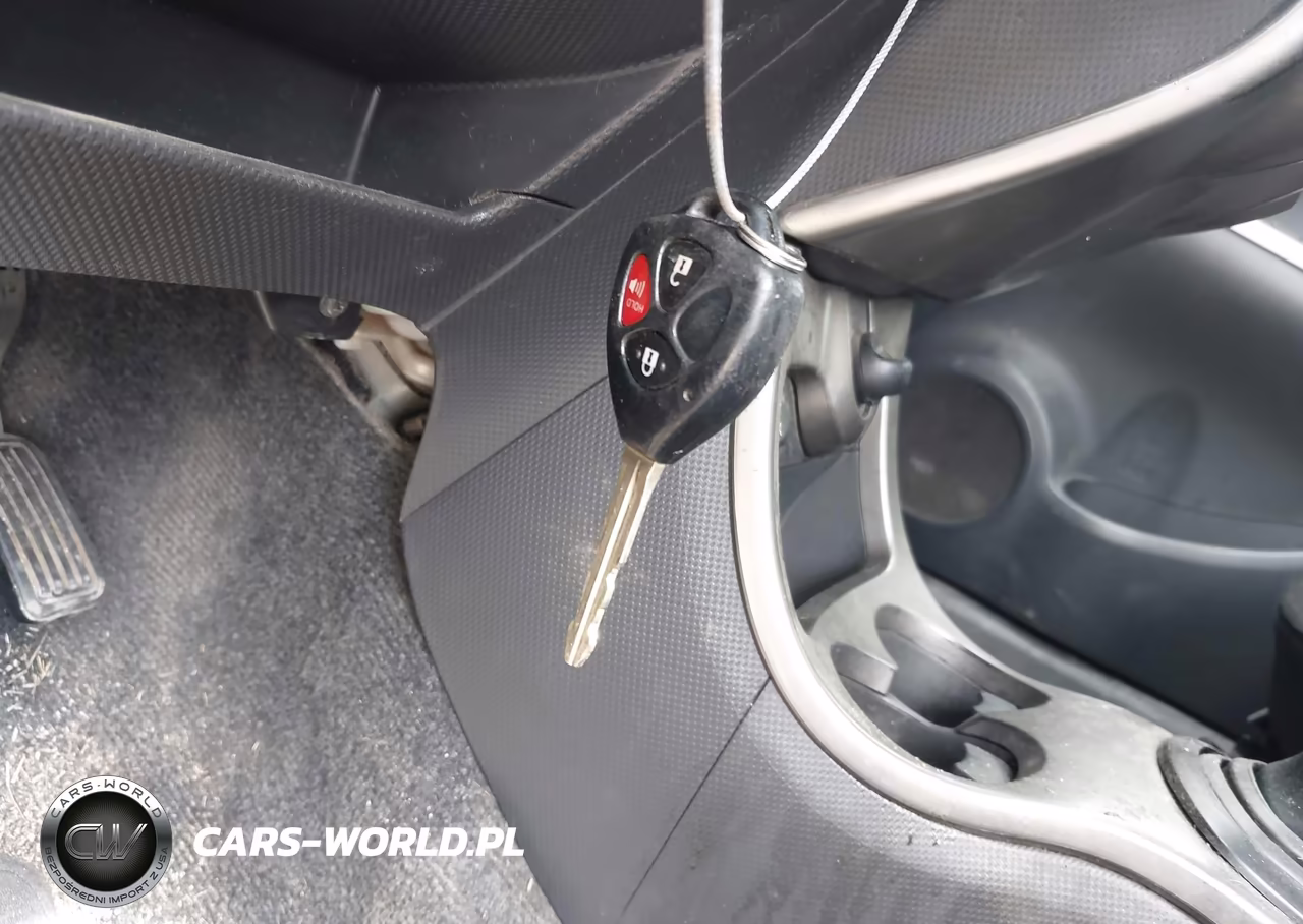2011 Scion Xd VIN:JTKKU4B45B1013109 - 11
