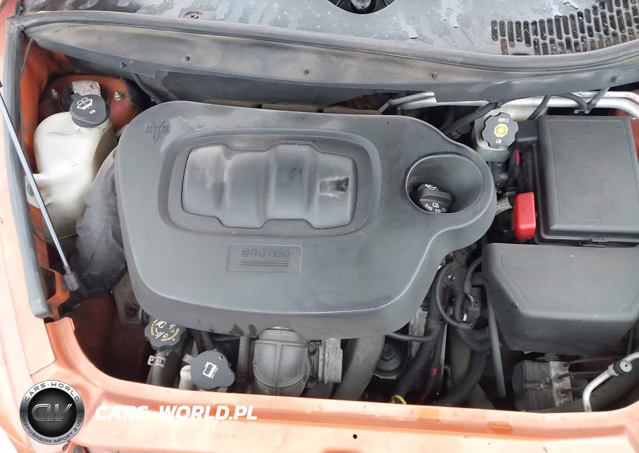 2006 Chevrolet Hhr Lt VIN:3GNDA23P26S518316 - 10