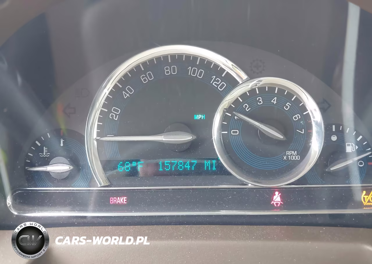 2006 Chevrolet Hhr Lt VIN:3GNDA23P26S518316 - 7