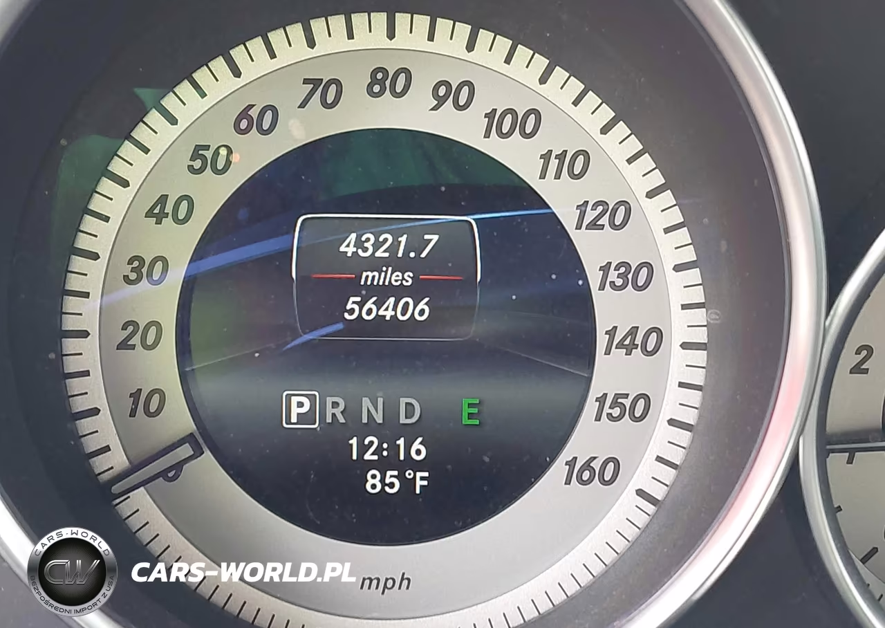 2014 Mercedes-Benz C 250 Sport VIN:WDDGF4HB7EG226812 - 15
