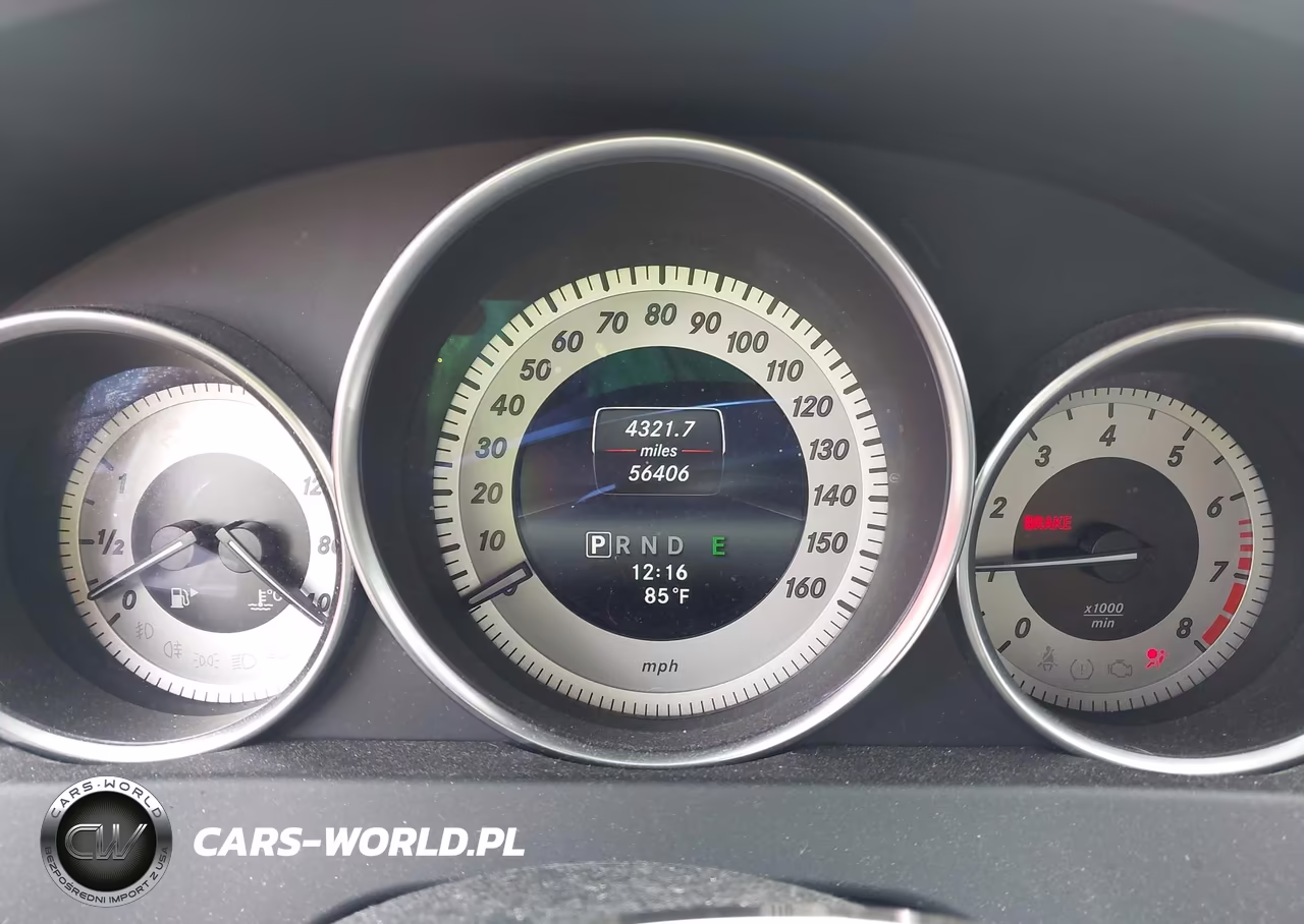 2014 Mercedes-Benz C 250 Sport VIN:WDDGF4HB7EG226812 - 7