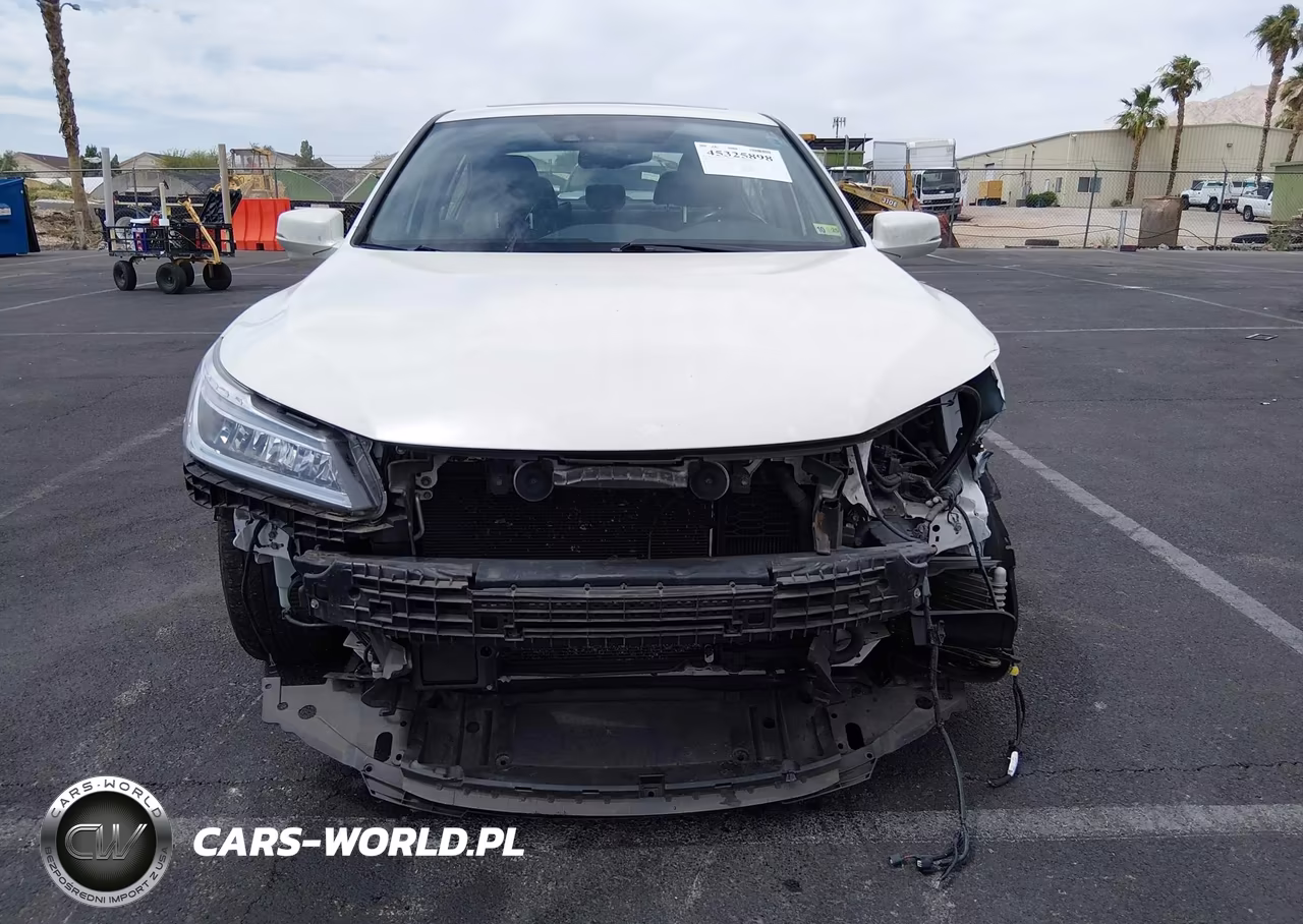 2017 Honda Accord Hybrid Touring VIN:JHMCR6F76HC008493 - 13