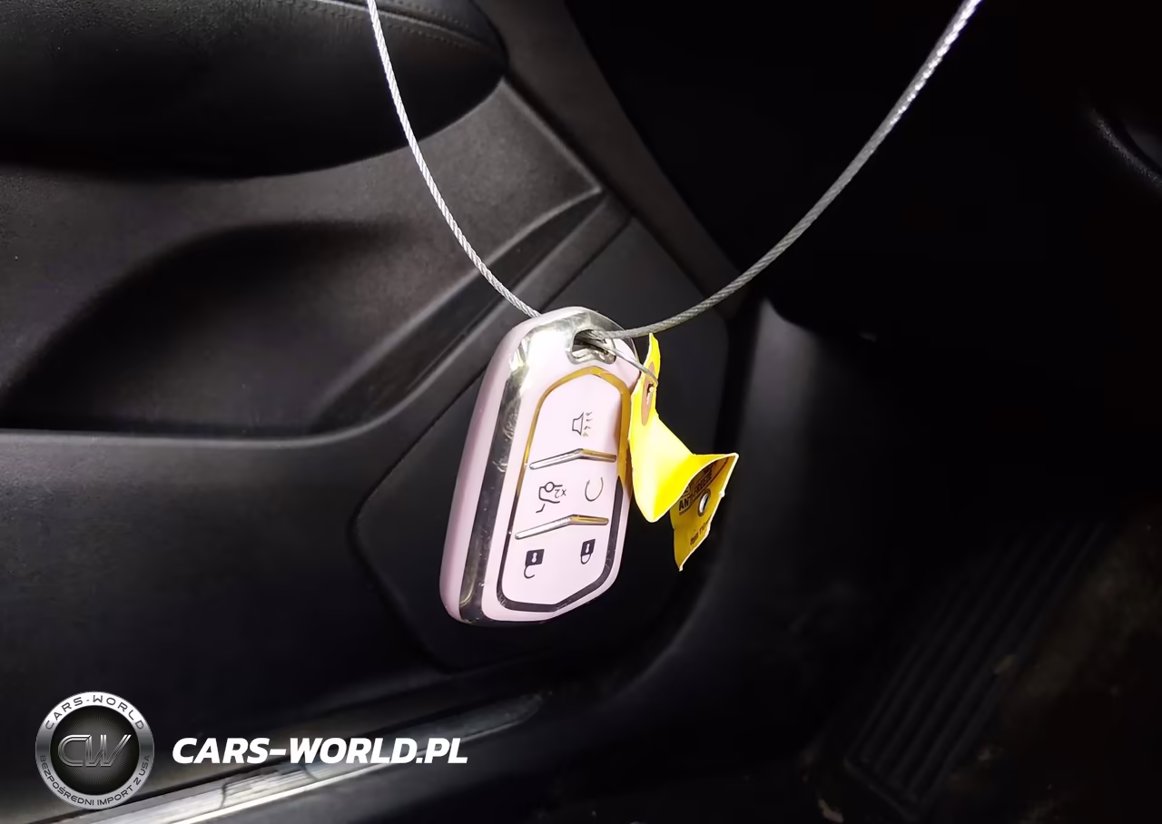 2019 Cadillac Xt5 Luxury VIN:1GYKNDRS2KZ226829 - 11