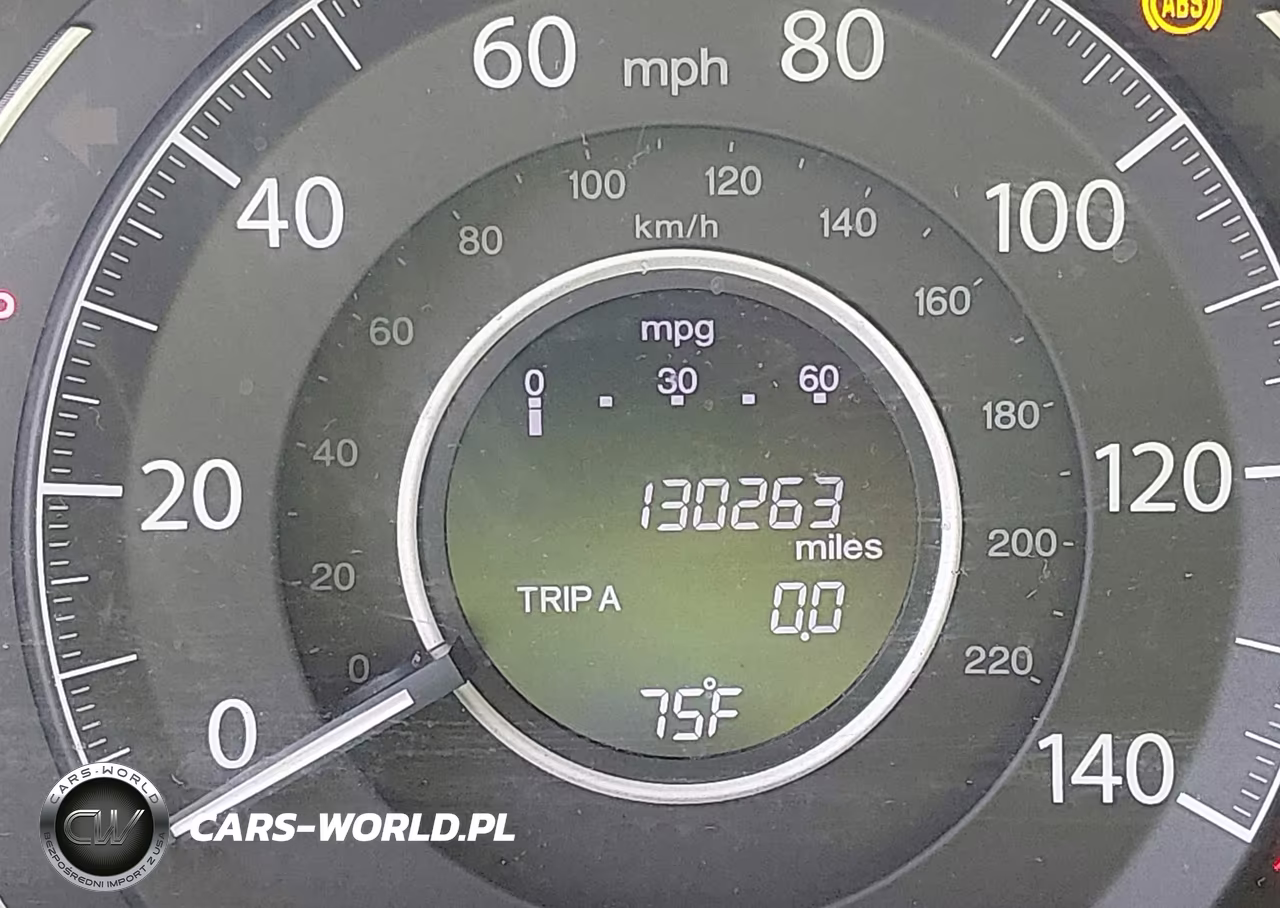 2013 Honda Cr-V Ex VIN:5J6RM4H52DL084677 - 15