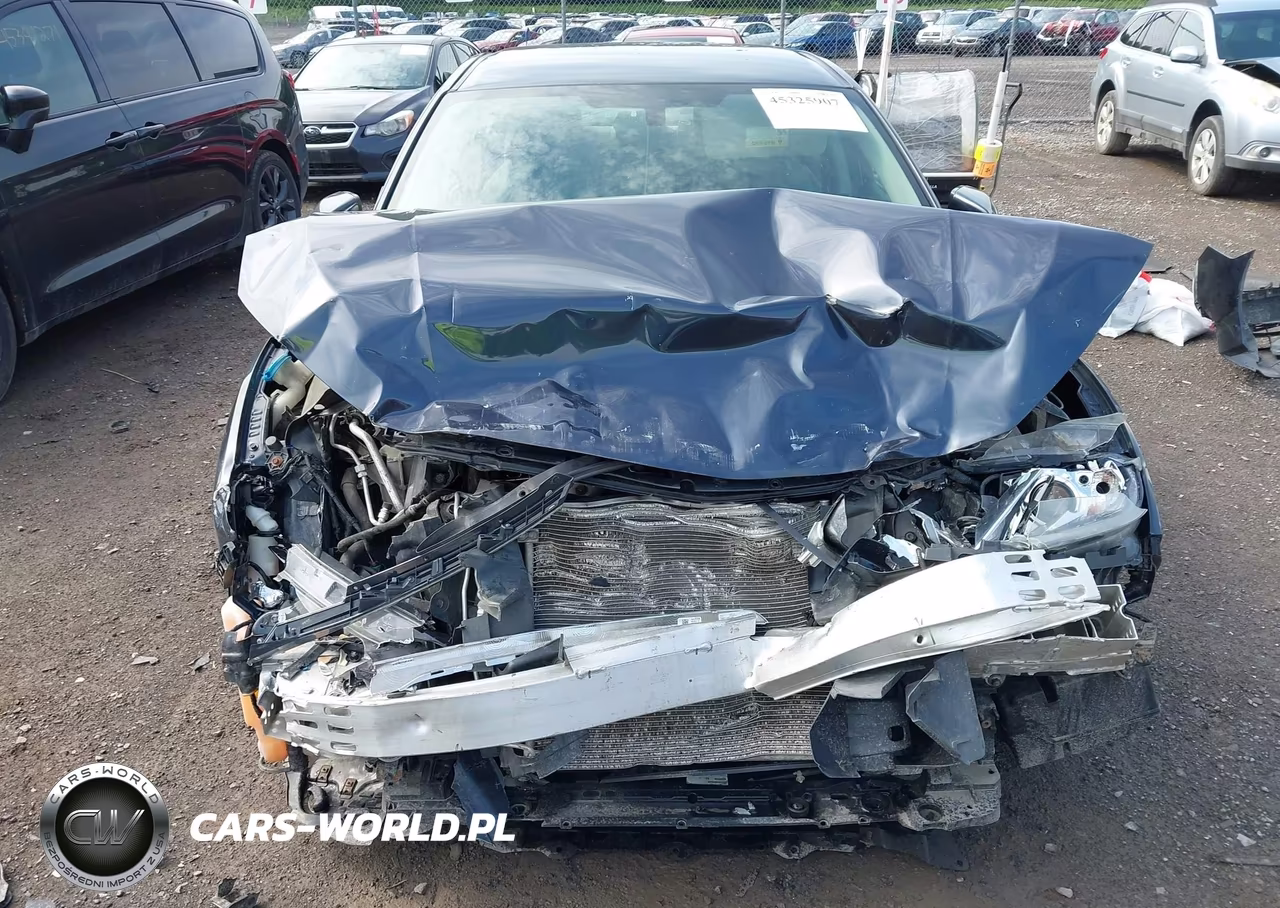 2017 Honda Civic Lx VIN:2HGFC2F59HH572144 - 6