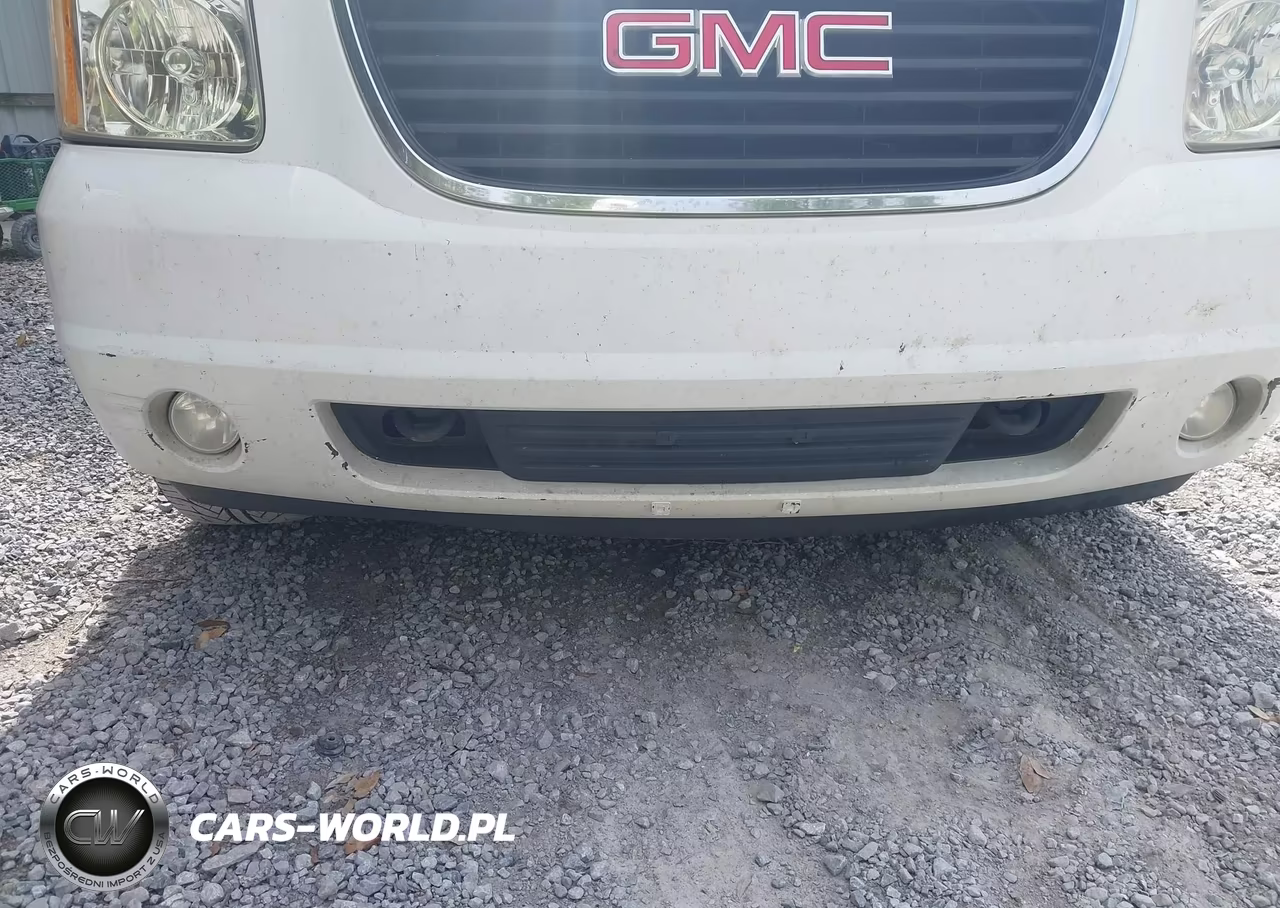 2007 GMC Yukon Xl 1500 Slt VIN:1GKFC16JX7R175521 - 6