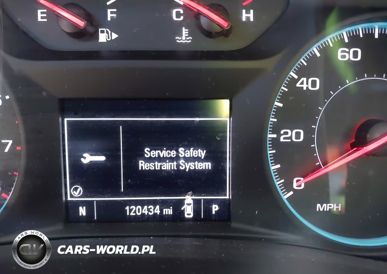 2019 Chevrolet Malibu 1Fl VIN:1G1ZC5ST0KF208097 - 15
