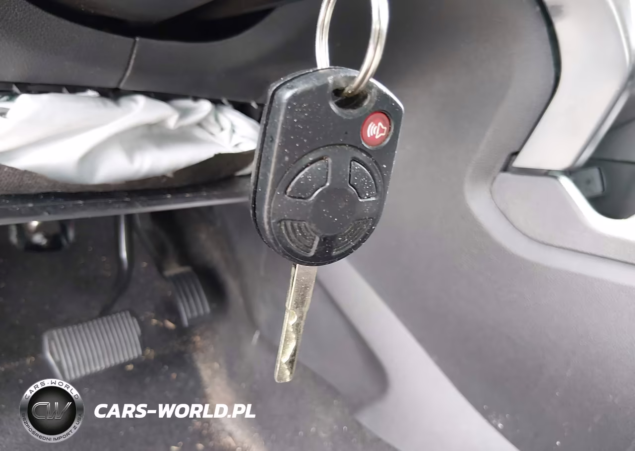 2019 Ford Escape S VIN:1FMCU0F77KUA58622 - 11