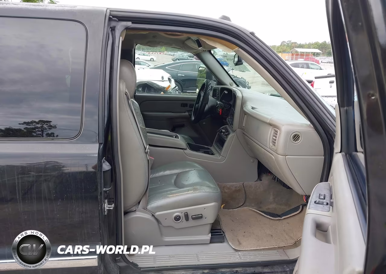 2005 GMC Sierra 1500 Slt VIN:2GTEK19B851238751 - 5