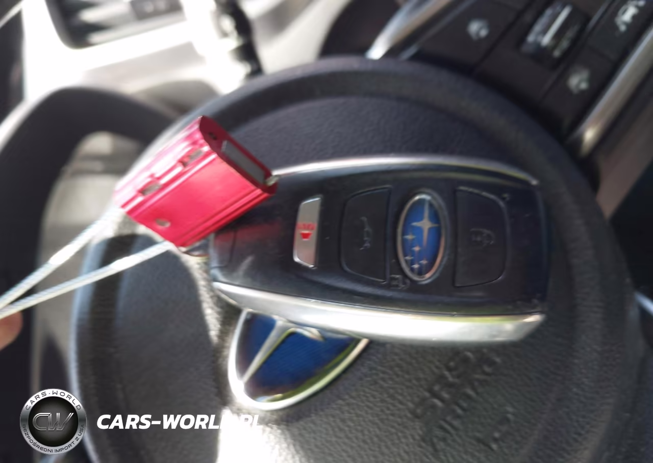 2019 Subaru Ascent Premium VIN:4S4WMAFD4K3472441 - 11