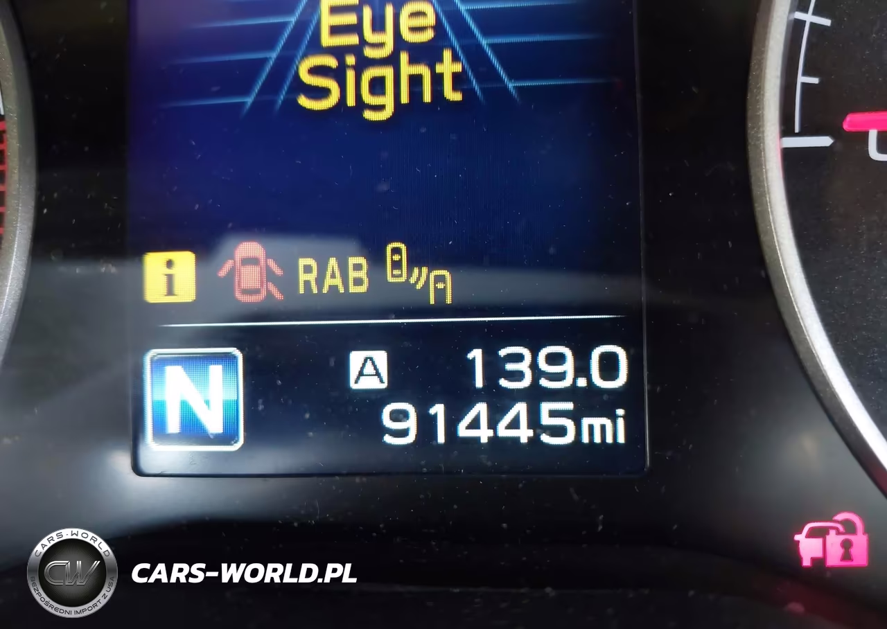 2019 Subaru Ascent Premium VIN:4S4WMAFD4K3472441 - 15