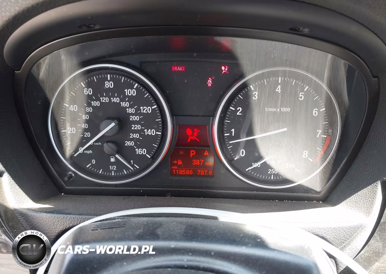 2011 BMW 335I VIN:WBADX7C50BE579068 - 16