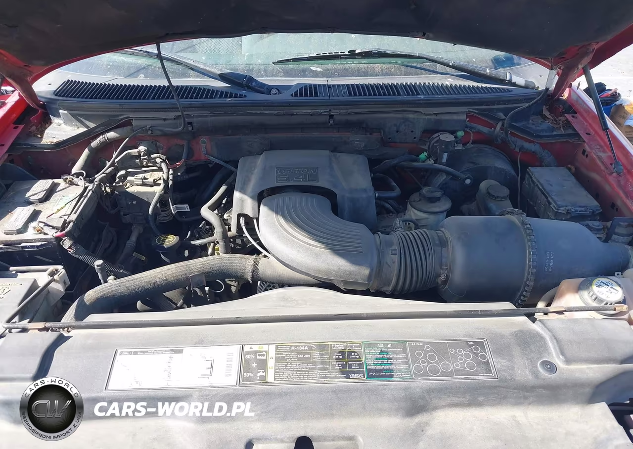 2002 Ford F-150 Lariat-Xlt VIN:1FTRW07L02KC96392 - 10