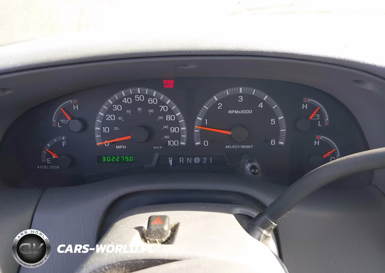 2002 Ford F-150 Lariat-Xlt VIN:1FTRW07L02KC96392 - 7