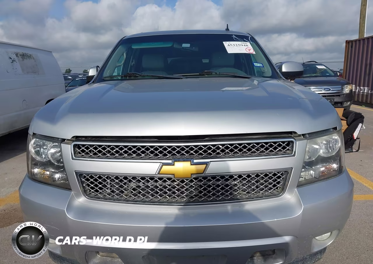 2012 Chevrolet Suburban 1500 Lt VIN:1GNSCJE00CR276765 - 12