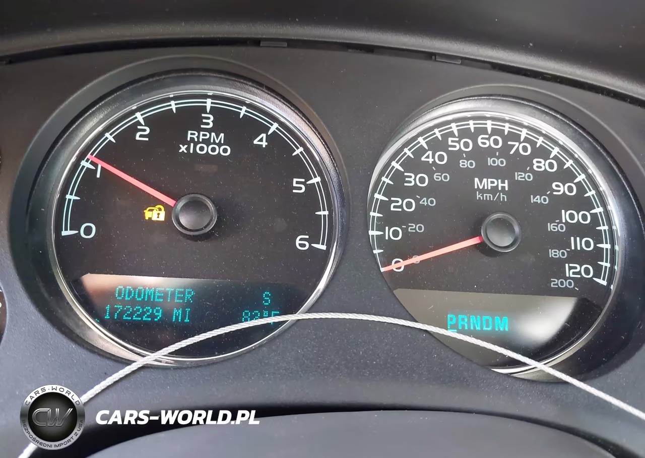 2012 Chevrolet Suburban 1500 Lt VIN:1GNSCJE00CR276765 - 7